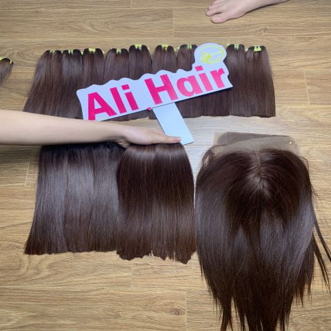 Weft Bone Straight 103