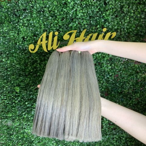 Weft Bone Straight 63