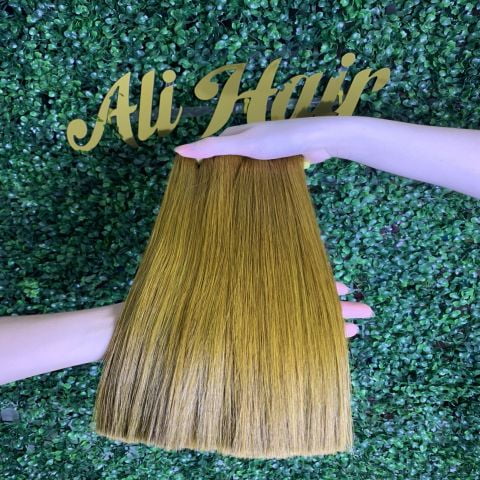 Weft Bone Straight 64