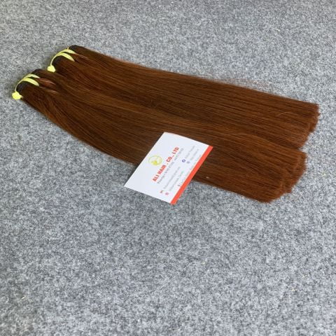 Weft Bone Straight 77