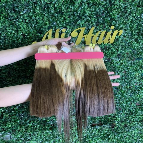 Weft Bone Straight color 55