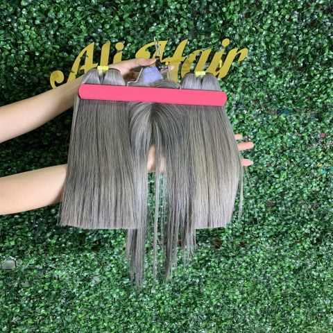 Weft Bone Straight color 58