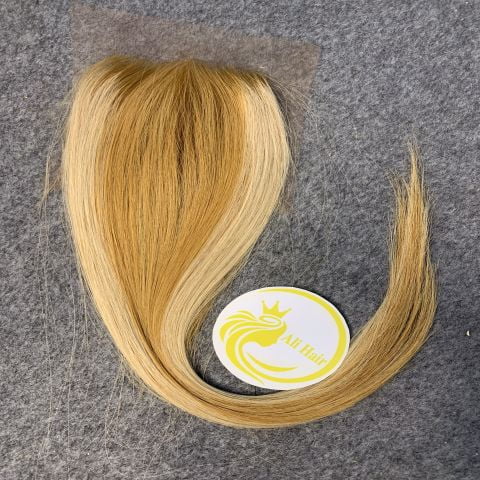 Weft Bone Straight color 41